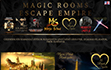 magicrooms.hu Escape játékok kicsiknek és nagyoknak