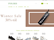 panamacipo.hu Rieker cipők innovatív megoldásokkal